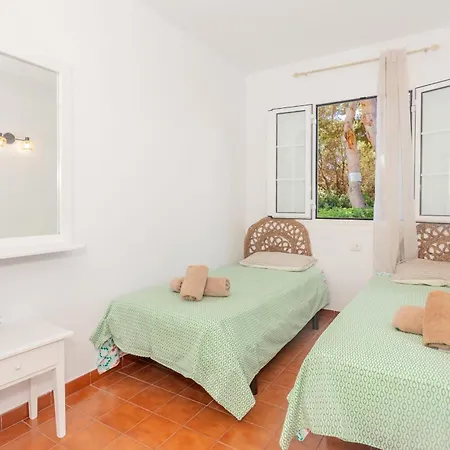 Appartement Con Estupenda Terraza-a4 Son Xoriguer