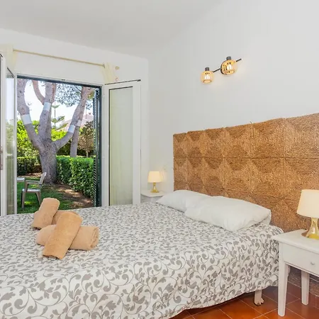 Apartment Con Estupenda Terraza-a4 *