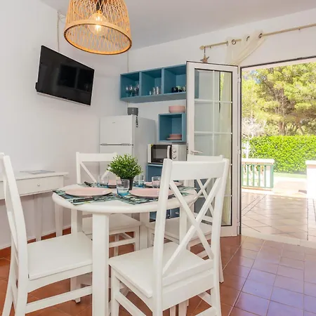 Con Estupenda Terraza-a4 Lägenhet