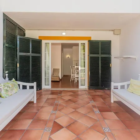 Apartment Con Estupenda Terraza-a4