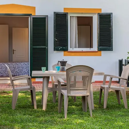 Apartment Con Estupenda Terraza-a4