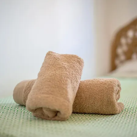 Apartment Con Estupenda Terraza-a4 *