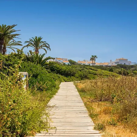 Con Estupenda Terraza-a4 * Son Xoriguer