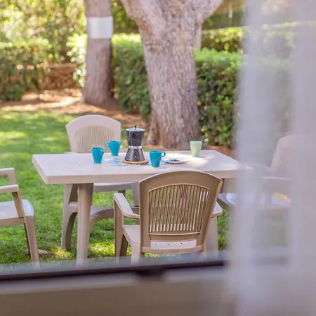 Con Estupenda Terraza-a4 Apartment *